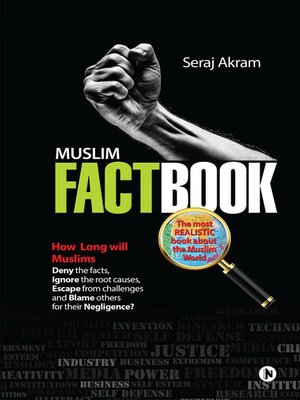 cover image of Muslim Factbook